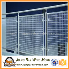 Special new coming plastic coated perforated metal mesh